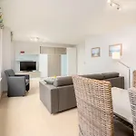 아파트 Le Cosy Miramar 블랑켄베르크