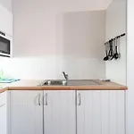 Le Cosy Miramar 아파트 블랑켄베르크
