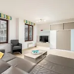 Le Cosy Miramar 아파트 블랑켄베르크