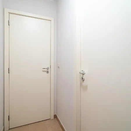 Apartmán Le Cosy Miramar *