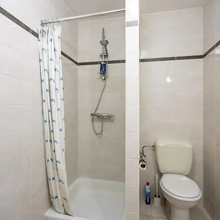 Le Cosy Miramar * Blankenberge