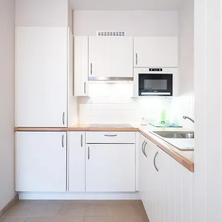 Le Cosy Miramar Apartmán