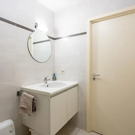 Apartmán Le Cosy Miramar