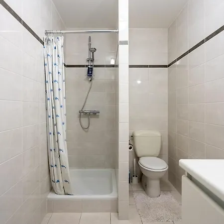 Le Cosy Miramar Apartmán *