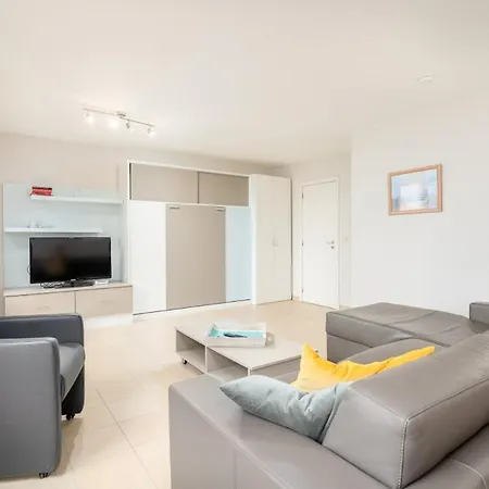 Apartamento Le Cosy Miramar *