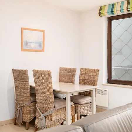 Le Cosy Miramar Apartmán Blankenberge