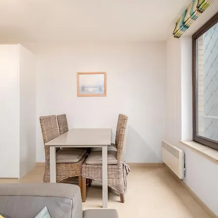 Le Cosy Miramar Blankenberge