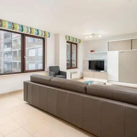 Le Cosy Miramar Apartamento *