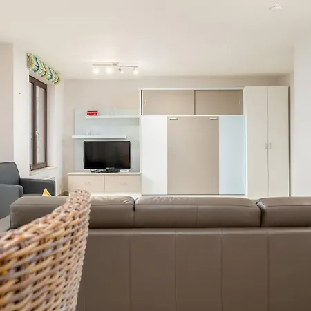 Apartamento Le Cosy Miramar *