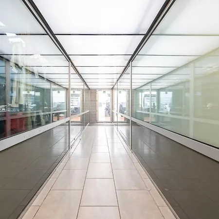 Le Cosy Miramar * Blankenberge