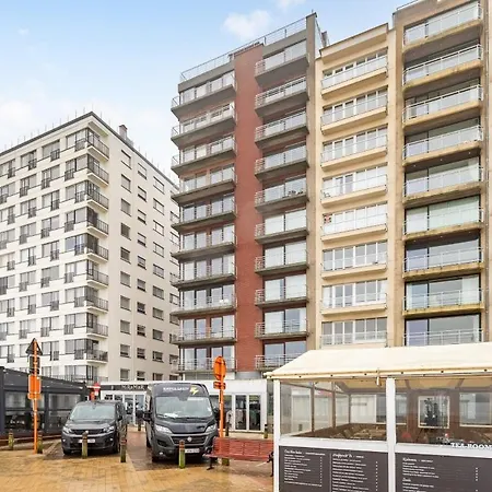 Le Cosy Miramar * Blankenberge