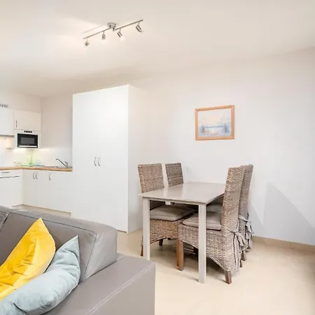 Le Cosy Miramar Apartamento *